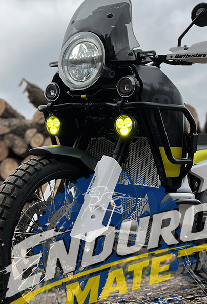 Enduromate